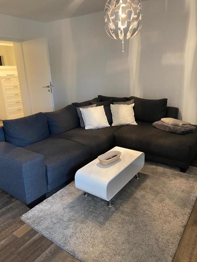 Ferienwohnung Am Tor Zum Thueringer Wald Plaue  Экстерьер фото
