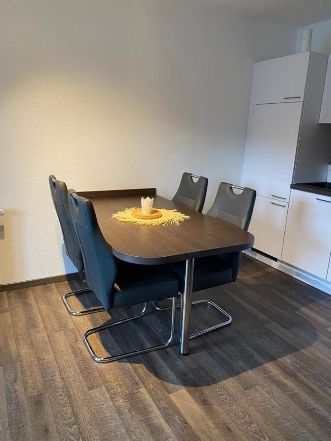 Ferienwohnung Am Tor Zum Thueringer Wald Plaue  Экстерьер фото